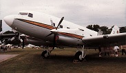 Port Nose